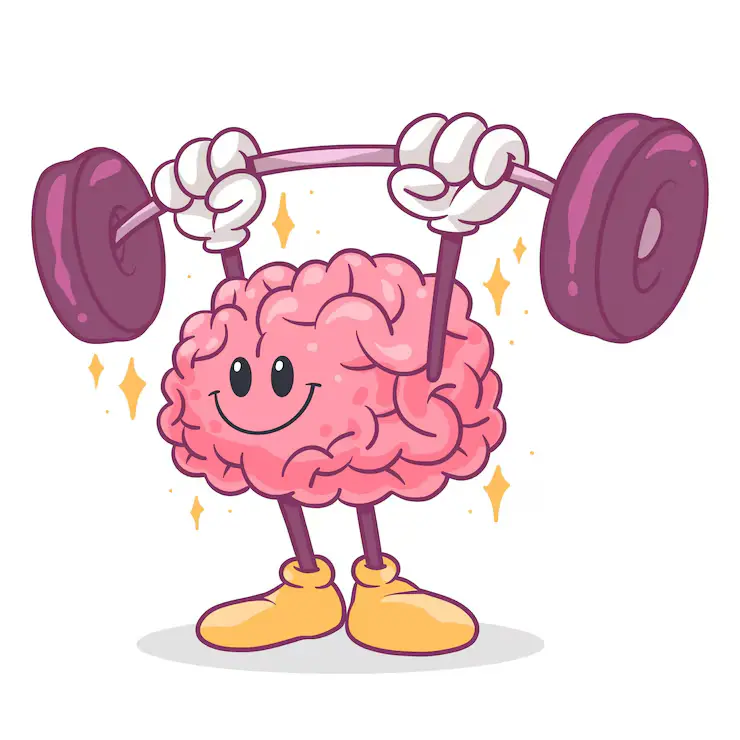 Brain Gym Growth