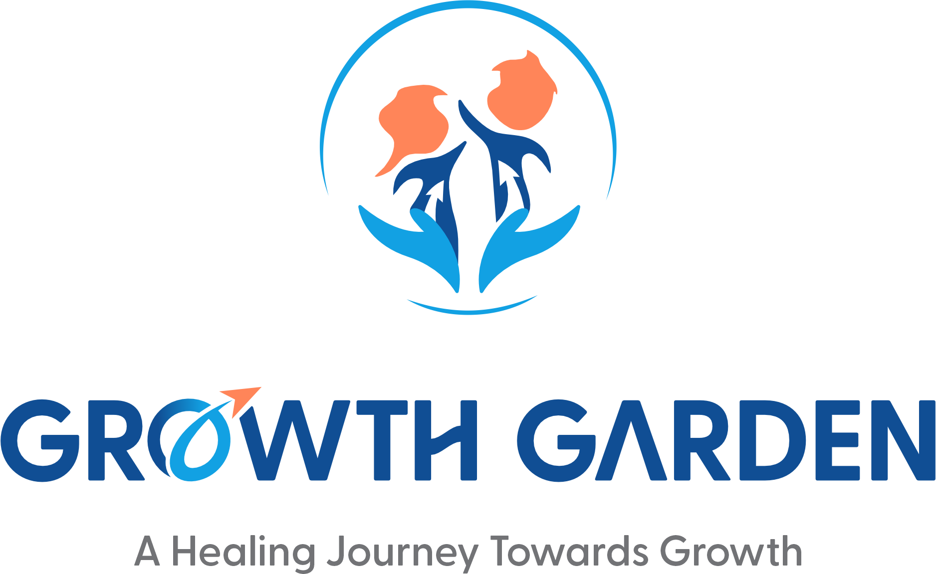 Growth Garden logo