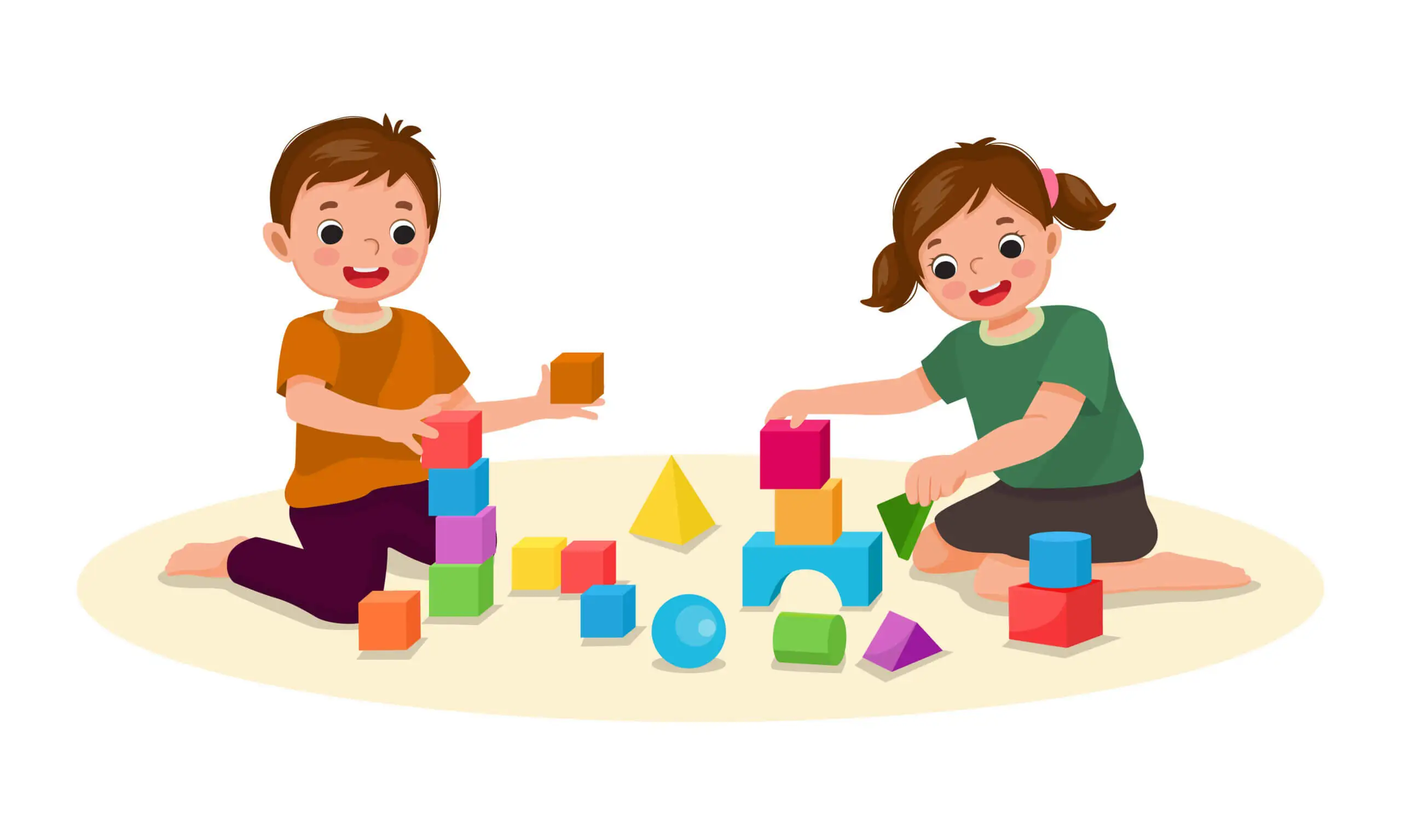Motor Skills (Fine Motor & Gross Motor)